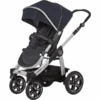 Hartan Pram Racer GTX Met Handrem Zeezijde (207) Framekleur Zilver 2 Hartan Pram Racer GTX Met Handrem Zeezijde (207) Framekleur Zilver -Kinderwagenwinkel hartan pram racer gtx met handrem zeezijde 207 framekleur zilver a327535