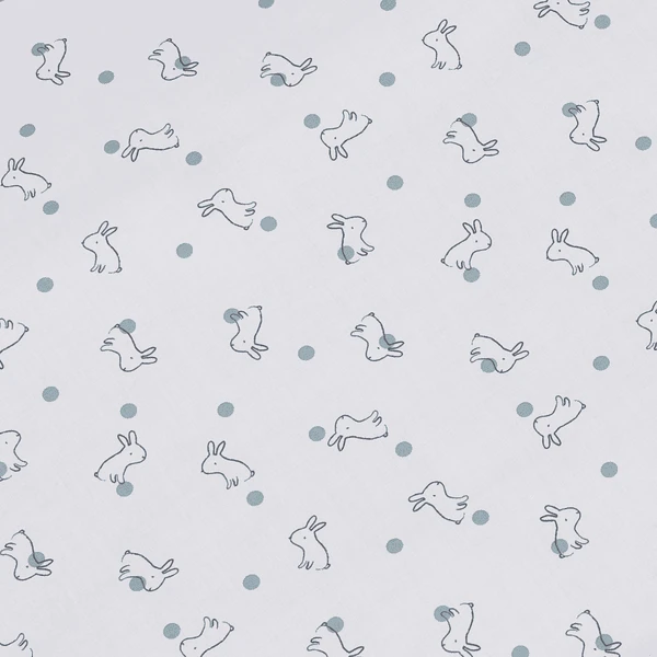 Hartan SoWi Voetenzak Past Op Alle GTS Modellen Causal Collection Bunny Dots (900) 6 Hartan SoWi Voetenzak Past Op Alle GTS Modellen Causal Collection Bunny Dots (900) - Afbeelding 4