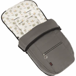 Hartan SoWi Voetenzak Past Op Alle GTS Modellen Causal Collection Green Nature (916) -Kinderwagenwinkel hartan sowi voetenzak past op alle gts modellen causal collection green nature 916 a389591 2