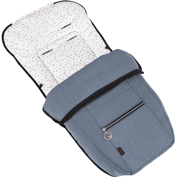 Hartan SoWi Voetenzak Past Op Alle GTS Modellen Causal Collection Heart S (914) 3 Hartan SoWi Voetenzak Past Op Alle GTS Modellen Causal Collection Heart S (914)