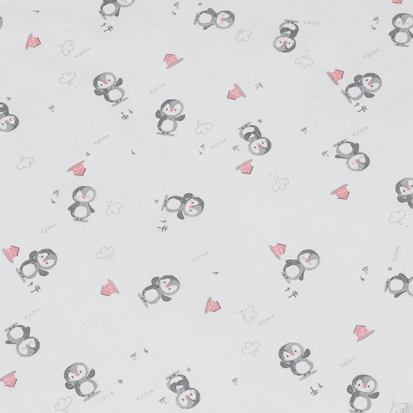 Hartan SoWi Voetenzak Past Op Alle GTS Modellen Causal Collection Little Pinguïn (910) 6 Hartan SoWi Voetenzak Past Op Alle GTS Modellen Causal Collection Little Pinguïn (910) - Afbeelding 4