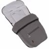 Hartan SoWi Voetenzak Past Op Alle GTS Modellen Causal Collection Stardust (902) -Kinderwagenwinkel hartan sowi voetenzak past op alle gts modellen causal collection stardust 902 a391402
