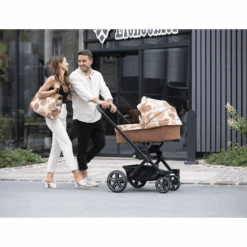 Hartan Vouwtas Trend Causal Collection Class Y Dots (906) -Kinderwagenwinkel hartan vouwtas trend causal collection class y dots 906 a392756 4