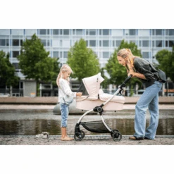 Hauck Bevestiging Kinderwagen Colibri Melange Rose 8 Hauck Bevestiging Kinderwagen Colibri Melange Rose -Kinderwagenwinkel hauck bevestiging kinderwagen colibri melange rose a300275 1