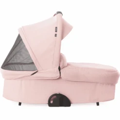Hauck Bevestiging Kinderwagen Colibri Melange Rose 10 Hauck Bevestiging Kinderwagen Colibri Melange Rose -Kinderwagenwinkel hauck bevestiging kinderwagen colibri melange rose a300275 3