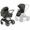 Hauck Kinderwagen Walk N Care Air Set Dark Olive -Kinderwagenwinkel hauck kinderwagen walk n care air set dark olive a371605