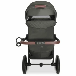 Hauck Kinderwagen Walk N Care Air Set Dark Olive -Kinderwagenwinkel hauck kinderwagen walk n care air set dark olive a371605 3