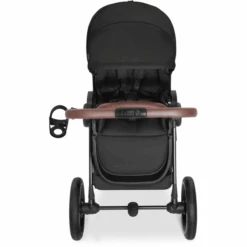 Hauck Kinderwagenwandeling N Care Black -Kinderwagenwinkel hauck kinderwagenwandeling n care black a371652 2