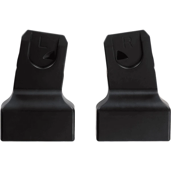 Hauck Maxi Cosi Adapter Voor Saturn En Apollo 5 Hauck Maxi Cosi Adapter Voor Saturn En Apollo - Afbeelding 3