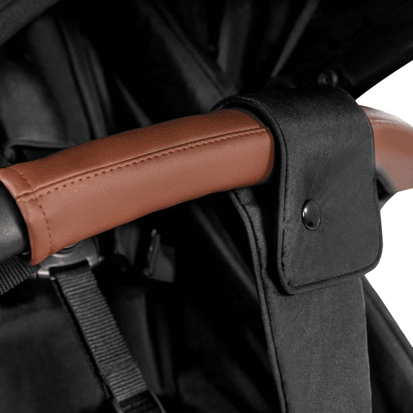 Hauck Pacific 4 Shop N Drive Set Caviar 6 Hauck Pacific 4 Shop N Drive Set Caviar - Afbeelding 5