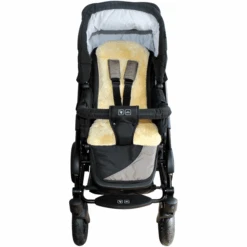 HEITMANN Lamsvacht Voor Buggy, Sportwagen Autostoel -Kinderwagenwinkel heitmann lamsvacht voor buggy sportwagen autostoel a149083 1