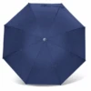 Heitmann Premium Parasol Ijsberen Marine Blauw -Kinderwagenwinkel heitmann premium parasol ijsberen marine blauw a293538