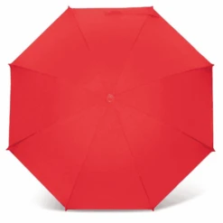 Heitmann Premium Parasol Poolberen Rood