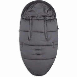 Jollein Voetenzak Voor Buggy Wandelwagen Grijs 10 Jollein Voetenzak Voor Buggy Wandelwagen Grijs -Kinderwagenwinkel jollein voetenzak voor buggy wandelwagen grijs a383194 3