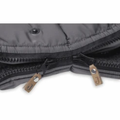 Jollein Voetenzak Voor Buggy Wandelwagen Grijs 11 Jollein Voetenzak Voor Buggy Wandelwagen Grijs -Kinderwagenwinkel jollein voetenzak voor buggy wandelwagen grijs a383194 4