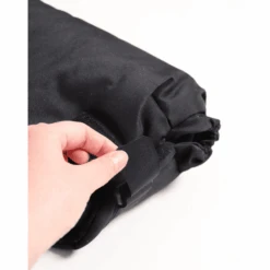 KAISER Handwarmer Lamsvacht Big Double Zwart 9 KAISER Handwarmer Lamsvacht Big Double Zwart -Kinderwagenwinkel kaiser handwarmer lamsvacht big double zwart a144148 2