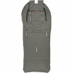 KAISER Lamsvacht Voetenzak Igloo Action Marine Gemêleerd -Kinderwagenwinkel kaiser lamsvacht voetenzak igloo action marine gemeleerd a330771 4