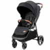 Kinderkraft Buggy Grande Plus Black -Kinderwagenwinkel kinderkraft buggy grande plus black a396416