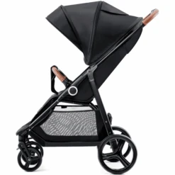 Kinderkraft Buggy Grande Plus Black -Kinderwagenwinkel kinderkraft buggy grande plus black a396416 2