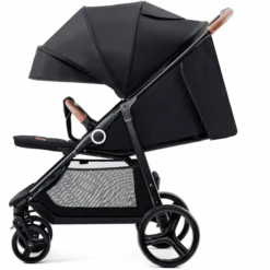 Kinderkraft Buggy Grande Plus Black -Kinderwagenwinkel kinderkraft buggy grande plus black a396416 3