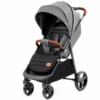 Kinderkraft Buggy Grande Plus Grijs -Kinderwagenwinkel kinderkraft buggy grande plus grijs a396414