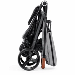 Kinderkraft Buggy Grande Plus Grijs -Kinderwagenwinkel kinderkraft buggy grande plus grijs a396414 4