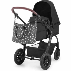 Kinderkraft Combi Kinderwagen 3 In 1 XMoov Black 9 Kinderkraft Combi Kinderwagen 3 In 1 XMoov Black -Kinderwagenwinkel kinderkraft combi kinderwagen 3 in 1 xmoov black a288973 2