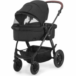 Kinderkraft Combi Kinderwagen 3 In 1 XMoov Black 10 Kinderkraft Combi Kinderwagen 3 In 1 XMoov Black -Kinderwagenwinkel kinderkraft combi kinderwagen 3 in 1 xmoov black a288973 3