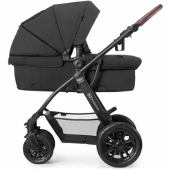 Kinderkraft Combi Kinderwagen 3 In 1 XMoov Black 11 Kinderkraft Combi Kinderwagen 3 In 1 XMoov Black -Kinderwagenwinkel kinderkraft combi kinderwagen 3 in 1 xmoov black a288973 4