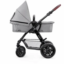 Kinderkraft Combikinderwagen 3 In 1 Moov Grey 9 Kinderkraft Combikinderwagen 3 In 1 Moov Grey -Kinderwagenwinkel kinderkraft combikinderwagen 3 in 1 moov grey a249422 2