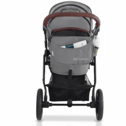 Kinderkraft Combikinderwagen 3 In 1 Moov Grey 10 Kinderkraft Combikinderwagen 3 In 1 Moov Grey -Kinderwagenwinkel kinderkraft combikinderwagen 3 in 1 moov grey a249422 3