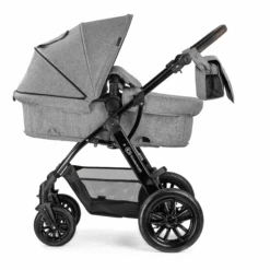 Kinderkraft Combikinderwagen 3 In 1 Moov Grey Melange 9 Kinderkraft Combikinderwagen 3 In 1 Moov Grey Melange -Kinderwagenwinkel kinderkraft combikinderwagen 3 in 1 moov grey melange a300465 2