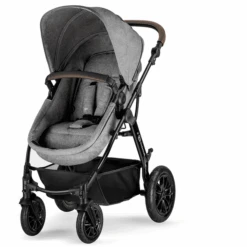 Kinderkraft Combikinderwagen 3 In 1 Moov Grey Melange 10 Kinderkraft Combikinderwagen 3 In 1 Moov Grey Melange -Kinderwagenwinkel kinderkraft combikinderwagen 3 in 1 moov grey melange a300465 3