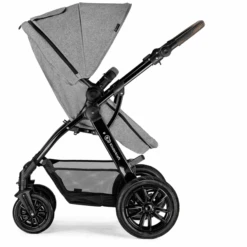 Kinderkraft Combikinderwagen 3 In 1 Moov Grey Melange 11 Kinderkraft Combikinderwagen 3 In 1 Moov Grey Melange -Kinderwagenwinkel kinderkraft combikinderwagen 3 in 1 moov grey melange a300465 4