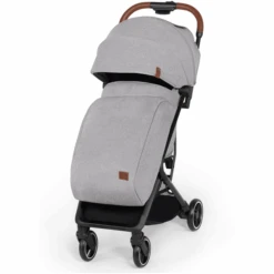 Kinderkraft Kinderwagen NUBI Grijs -Kinderwagenwinkel kinderkraft kinderwagen nubi grijs a301032 4
