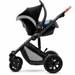 Kinderkraft Kinderwagen Prime 2020 3 In 1 Grey -Kinderwagenwinkel kinderkraft kinderwagen prime 2020 3 in 1 grey a288006 1