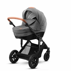 Kinderkraft Kinderwagen Prime 2020 3 In 1 Grey -Kinderwagenwinkel kinderkraft kinderwagen prime 2020 3 in 1 grey a288006 4