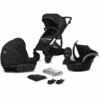 Kinderkraft Wandelwagen Prime Lite 3 In 1 Black 2020 -Kinderwagenwinkel kinderkraft wandelwagen prime lite 3 in 1 black 2020 a317616