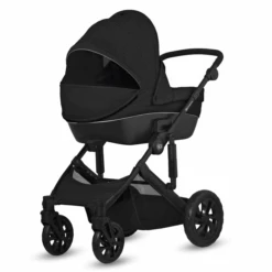 Kinderkraft Wandelwagen Prime Lite 3 In 1 Black 2020 -Kinderwagenwinkel kinderkraft wandelwagen prime lite 3 in 1 black 2020 a317616 2
