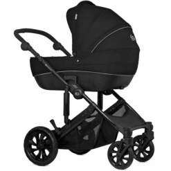 Kinderkraft Wandelwagen Prime Lite 3 In 1 Black 2020 -Kinderwagenwinkel kinderkraft wandelwagen prime lite 3 in 1 black 2020 a317616 4