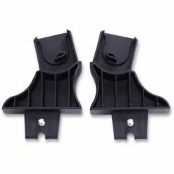 Knorr-Baby Adapter Voor Yap En Madeira Zwart -Kinderwagenwinkel knorr baby adapter voor yap en madeira zwart a280767 1