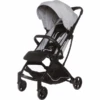 KOELSTRA Buggy Gen Soft Grijs Gemêleerd -Kinderwagenwinkel koelstra buggy gen soft grijs gemeleerd a319494