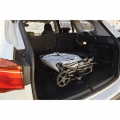 KOELSTRA Buggy Gen Soft Grijs Gemêleerd -Kinderwagenwinkel koelstra buggy gen soft grijs gemeleerd a319494 2