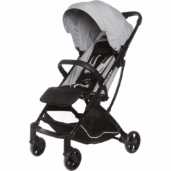 KOELSTRA Buggy Gen Soft Grijs Gemêleerd
