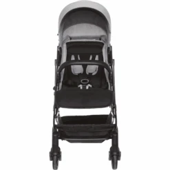 KOELSTRA Buggy Gen Soft Grijs Gemêleerd -Kinderwagenwinkel koelstra buggy gen soft grijs gemeleerd a319494 3