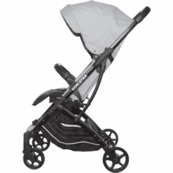 KOELSTRA Buggy Gen Soft Grijs Gemêleerd -Kinderwagenwinkel koelstra buggy gen soft grijs gemeleerd a319494 4
