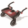 Lascal Buggy Board Maxi Rood -Kinderwagenwinkel lascal buggy board maxi rood a257919