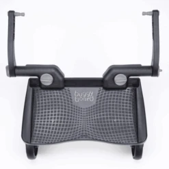 Lascal Buggy Board Mini 3D Grijs -Kinderwagenwinkel lascal buggy board mini 3d grijs a282674 3