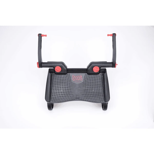 Lascal Buggy Board Mini 3D Rood 4 Lascal Buggy Board Mini 3D Rood - Afbeelding 2
