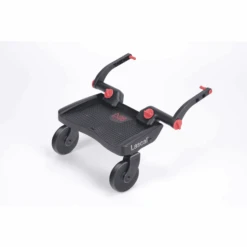 Lascal Buggy Board Mini 3D Rood